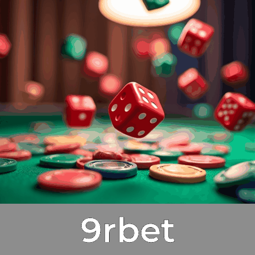 9rbet: A Experiência de Casino Mais Realista do Brasil
