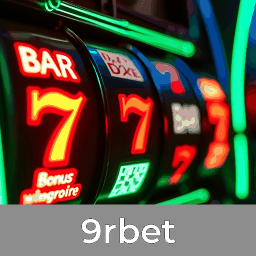 9rbet: A Experiência de Casino Mais Realista do Brasil