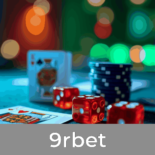 9rbet: Jogos de Slots - Mega Prêmios, Baccarat - Experiência Realista, Roleta - Emoção ao Vivo