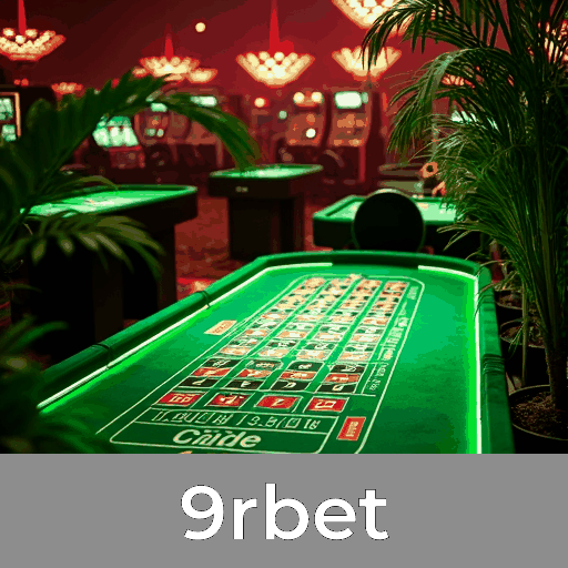 9rbet: Onde os Bônus e Promoções são Imbatíveis