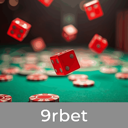 9rbet: Sua Plataforma de Apostas com Serviço Profissional