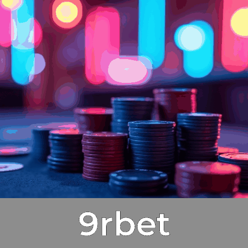 9rbet: A Emoção e Oportunidades dos Jogos de Cassino